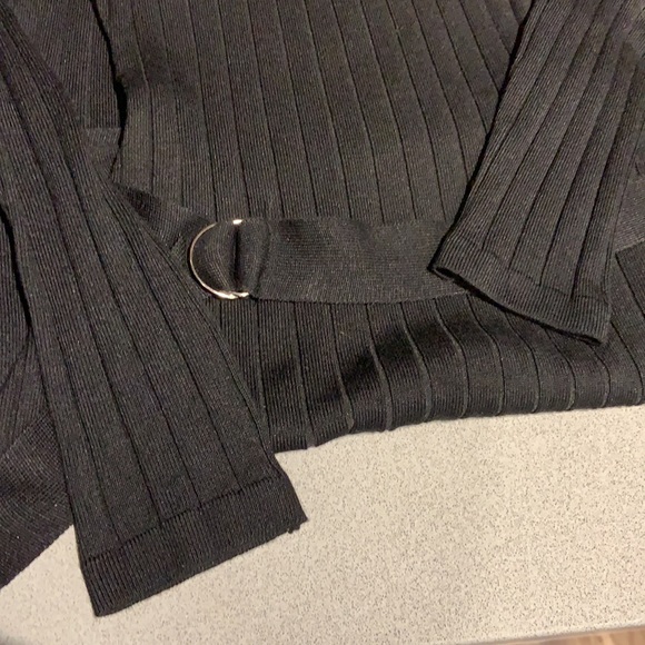 Almost Famous Long Turtleneck dress - Picture 4 of 11